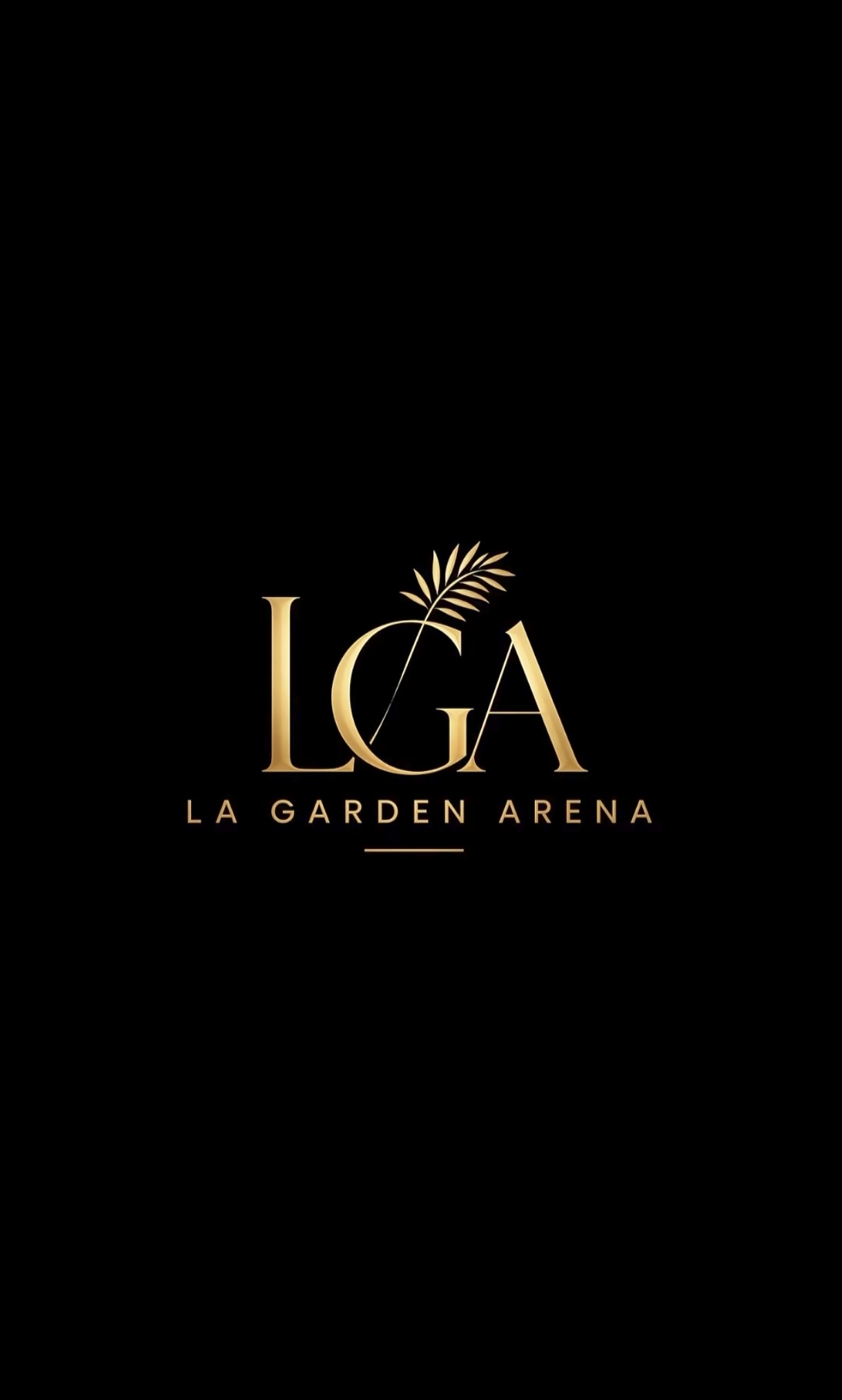 La Garden Arena